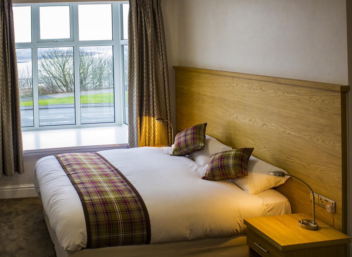King Alfred Hotel Barrow-in-Furness Exteriér fotografie